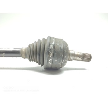 Recambio de transmision delantera izquierda para opel astra j sports tourer cosmo referencia OEM IAM 13250834  