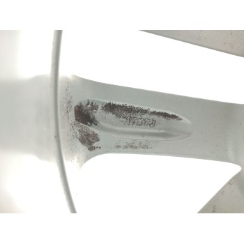 Recambio de llanta para nissan juke (f15) acenta referencia OEM IAM D0C001KK2A  