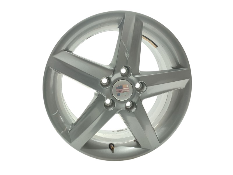 Recambio de llanta para seat altea xl (5p5) stylance / style referencia OEM IAM 5P0601025K  