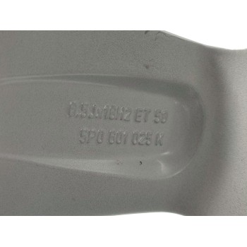 Recambio de llanta para seat altea xl (5p5) stylance / style referencia OEM IAM 5P0601025K  