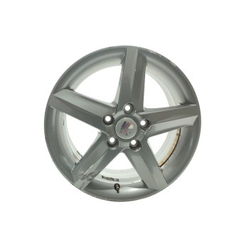 Recambio de llanta para seat altea xl (5p5) stylance / style referencia OEM IAM 5P0601025K  