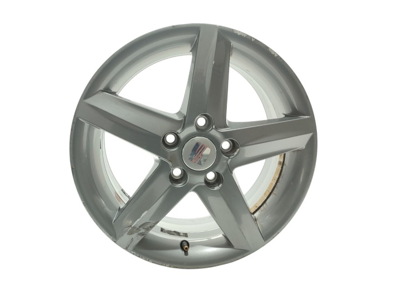 Recambio de llanta para seat altea xl (5p5) stylance / style referencia OEM IAM 5P0601025K  
