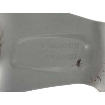 Recambio de llanta para seat altea xl (5p5) stylance / style referencia OEM IAM 5P0601025K  