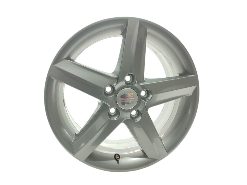 Recambio de llanta para seat altea xl (5p5) stylance / style referencia OEM IAM 5P0601025K  