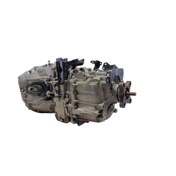 Recambio de caja cambios para renault master kipper doka l3h1 3,5t referencia OEM IAM 320100568R  