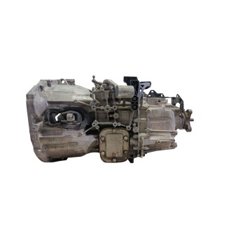 Recambio de caja cambios para renault master kipper doka l3h1 3,5t referencia OEM IAM 320100568R  