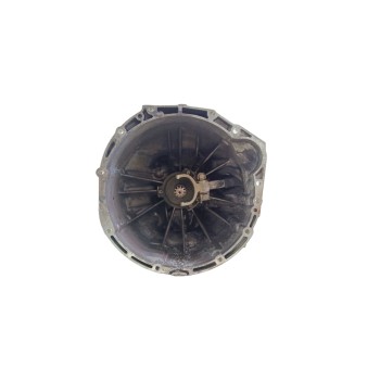 Recambio de caja cambios para renault master kipper doka l3h1 3,5t referencia OEM IAM 320100568R  