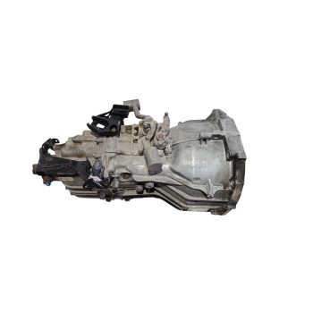 Recambio de caja cambios para renault master kipper doka l3h1 3,5t referencia OEM IAM 320100568R  