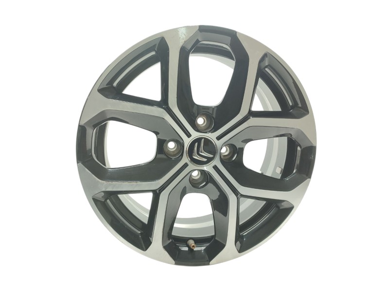 Recambio de llanta para citroën c3 aircross c-series referencia OEM IAM YQ00937080  