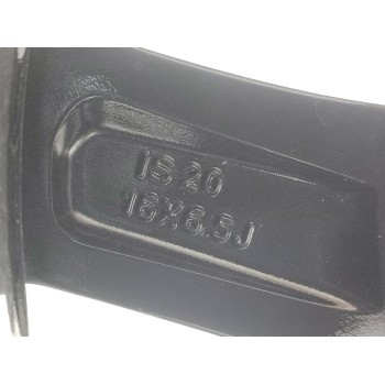 Recambio de llanta para citroën c3 aircross c-series referencia OEM IAM YQ00937080  