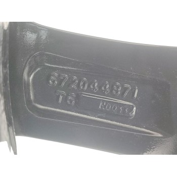 Recambio de llanta para citroën c3 aircross c-series referencia OEM IAM YQ00937080  