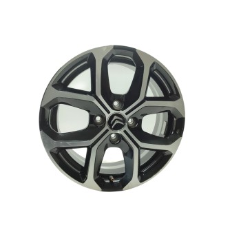 Recambio de llanta para citroën c3 aircross c-series referencia OEM IAM YQ00937080  