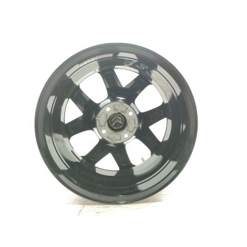 Recambio de llanta para citroën c3 aircross c-series referencia OEM IAM YQ00937080  