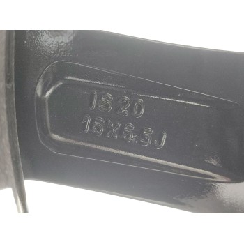 Recambio de llanta para citroën c3 aircross c-series referencia OEM IAM YQ00937080  