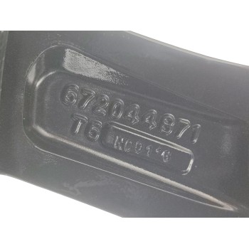 Recambio de llanta para citroën c3 aircross c-series referencia OEM IAM YQ00937080  