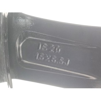 Recambio de llanta para citroën c3 aircross c-series referencia OEM IAM YQ00937080  