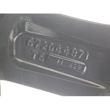 Recambio de llanta para citroën c3 aircross c-series referencia OEM IAM YQ00937080  