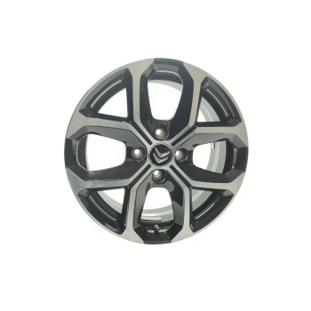 Recambio de llanta para citroën c3 aircross c-series referencia OEM IAM YQ00937080  