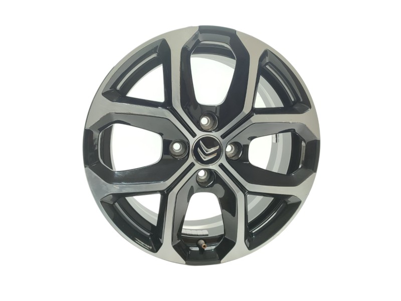 Recambio de llanta para citroën c3 aircross c-series referencia OEM IAM YQ00937080  
