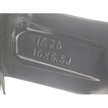 Recambio de llanta para citroën c3 aircross c-series referencia OEM IAM YQ00937080  