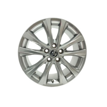 Recambio de llanta para toyota rav 4 advance hybrid referencia OEM IAM 4261A42060  