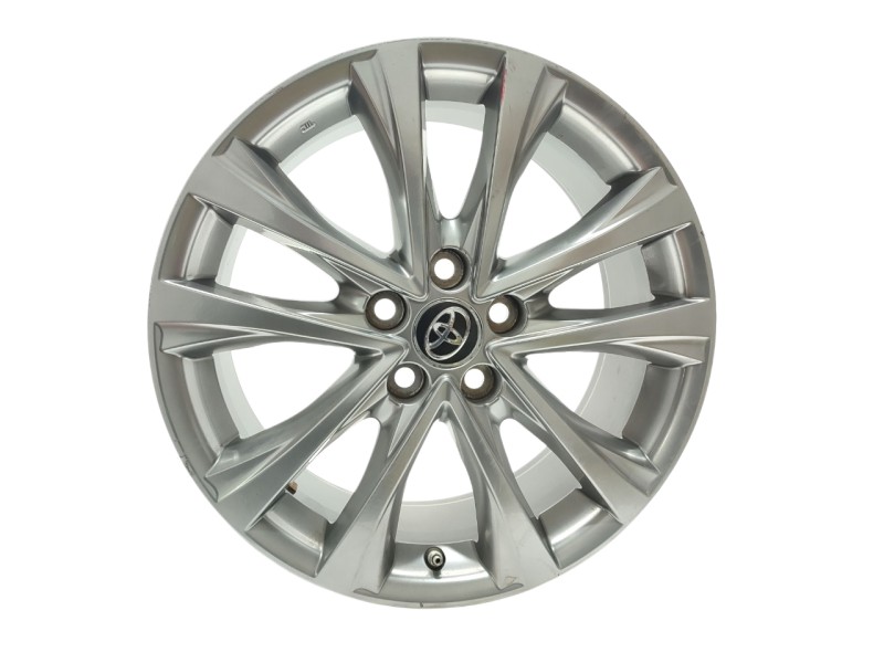 Recambio de llanta para toyota rav 4 advance hybrid referencia OEM IAM 4261A42060  