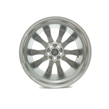 Recambio de llanta para toyota rav 4 advance hybrid referencia OEM IAM 4261A42060  