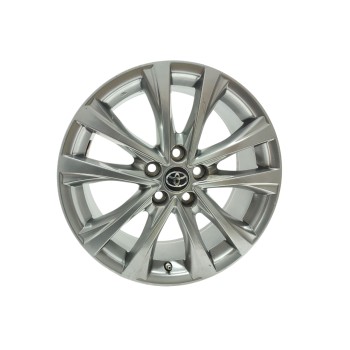 Recambio de llanta para toyota rav 4 advance hybrid referencia OEM IAM 4261A42060  
