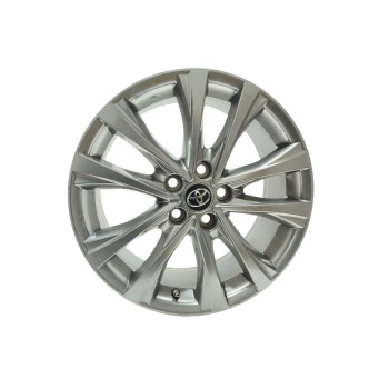 Recambio de llanta para toyota rav 4 advance hybrid referencia OEM IAM 4261A42060  