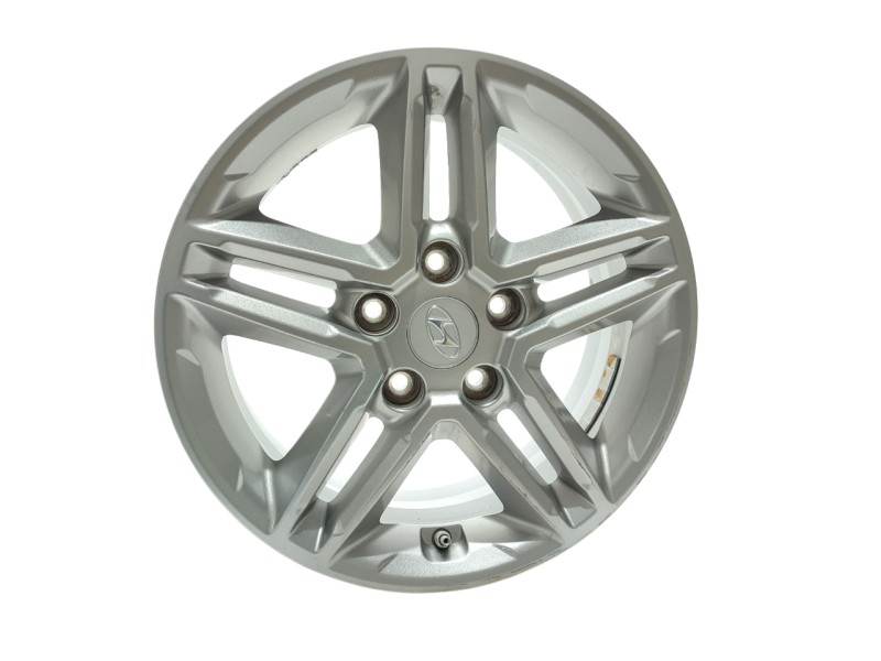 Recambio de llanta para hyundai kona style 2wd referencia OEM IAM 52910J9100  