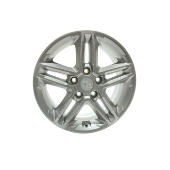 Recambio de llanta para hyundai kona style 2wd referencia OEM IAM 52910J9100  
