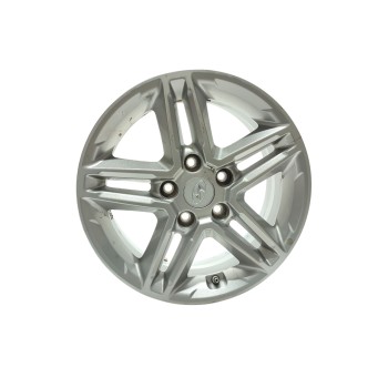 Recambio de llanta para hyundai kona style 2wd referencia OEM IAM 52910J9100  
