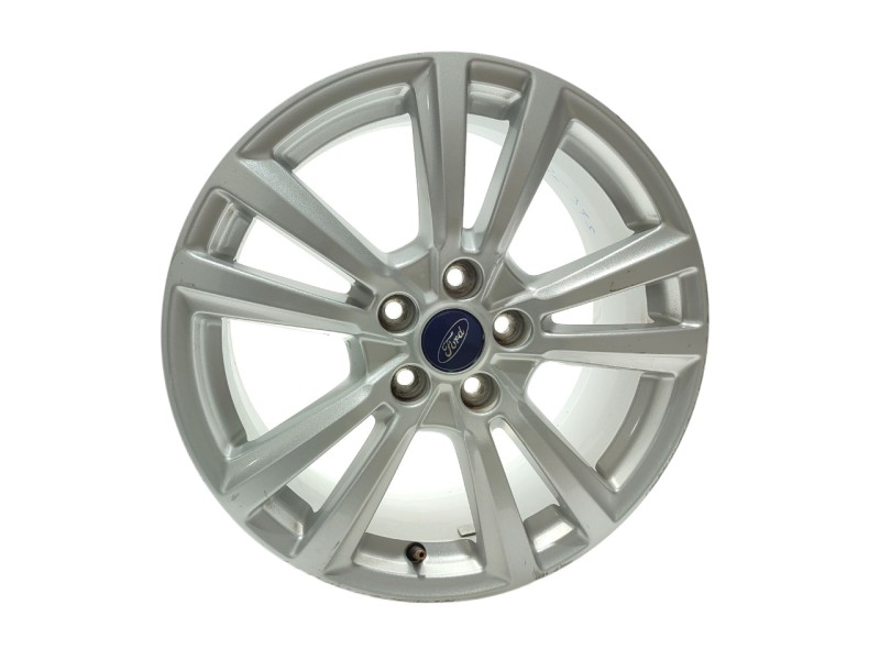 Recambio de llanta para ford kuga titanium referencia OEM IAM GJ5C1007B1A  