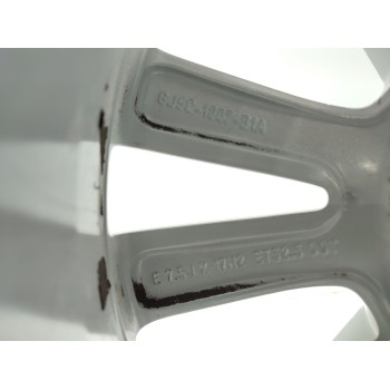 Recambio de llanta para ford kuga titanium referencia OEM IAM GJ5C1007B1A  