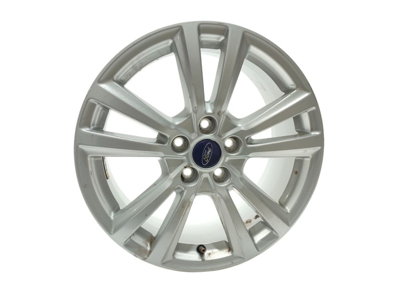 Recambio de llanta para ford kuga titanium referencia OEM IAM GJ5C1007B1A  