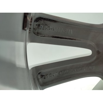 Recambio de llanta para ford kuga titanium referencia OEM IAM GJ5C1007B1A  