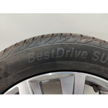 Recambio de llanta para volkswagen t-roc advance referencia OEM IAM 2GA601025B  