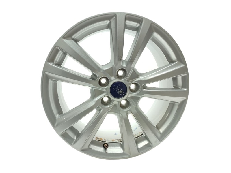Recambio de llanta para ford kuga titanium referencia OEM IAM GJ5C1007B1A  