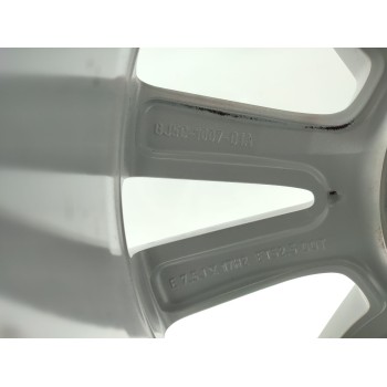 Recambio de llanta para ford kuga titanium referencia OEM IAM GJ5C1007B1A  