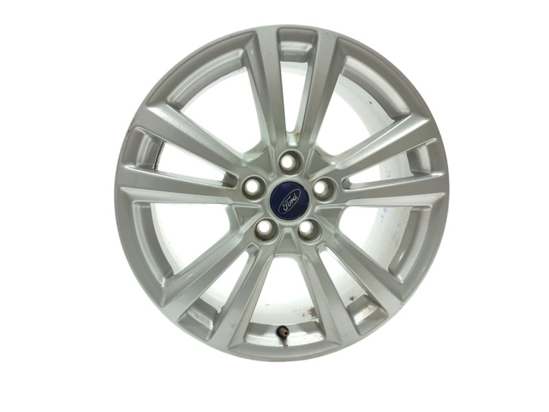Recambio de llanta para ford kuga titanium referencia OEM IAM GJ5C1007B1A  