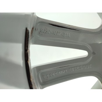 Recambio de llanta para ford kuga titanium referencia OEM IAM GJ5C1007B1A  