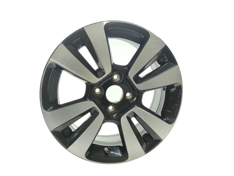 Recambio de llanta para citroën c3 feel pack referencia OEM IAM 98130750XY  