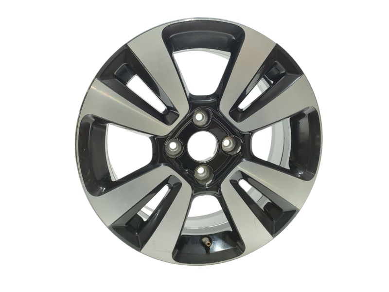 Recambio de llanta para citroën c3 feel pack referencia OEM IAM 98130750XY  