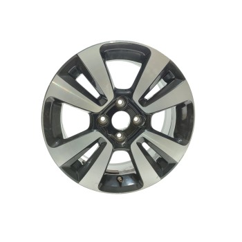 Recambio de llanta para citroën c3 feel pack referencia OEM IAM 98130750XY  