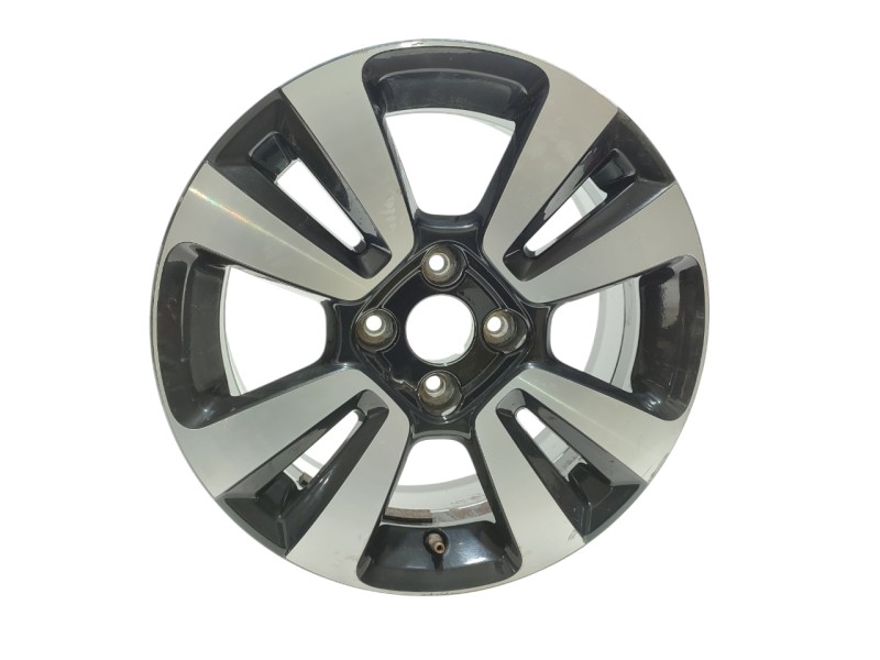 Recambio de llanta para citroën c3 feel pack referencia OEM IAM 98130750XY  