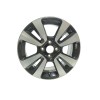 Recambio de llanta para citroën c3 feel pack referencia OEM IAM 98130750XY  