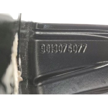 Recambio de llanta para citroën c3 feel pack referencia OEM IAM 98130750XY  