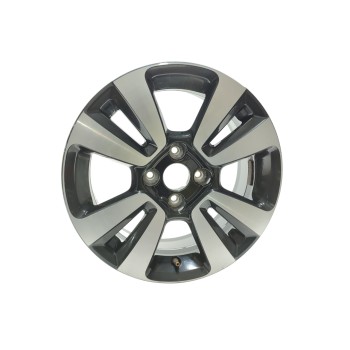 Recambio de llanta para citroën c3 feel pack referencia OEM IAM 98130750XY  