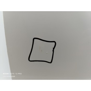 Recambio de puerta delantera derecha para volkswagen golf vi (5k1) advance referencia OEM IAM 5K4831056H  