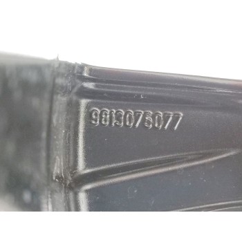 Recambio de llanta para citroën c3 feel pack referencia OEM IAM 98130750XY  